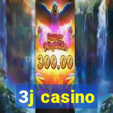3j casino
